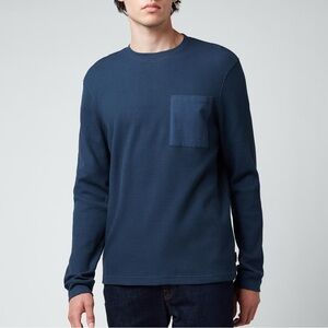 Ted Baker Zaplan Long Sleeve Top